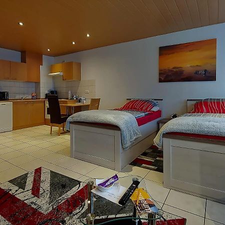 City Appartement Hildesheim Kültér fotó