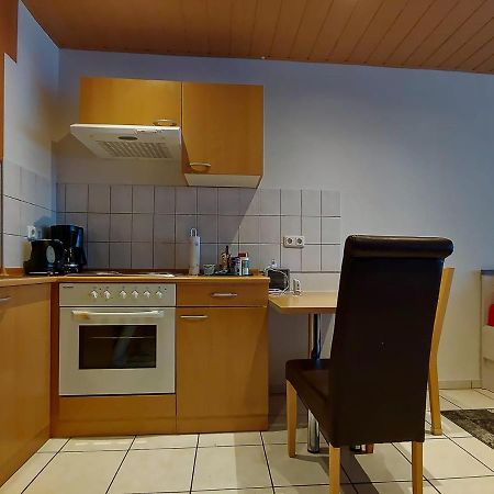 City Appartement Hildesheim Kültér fotó