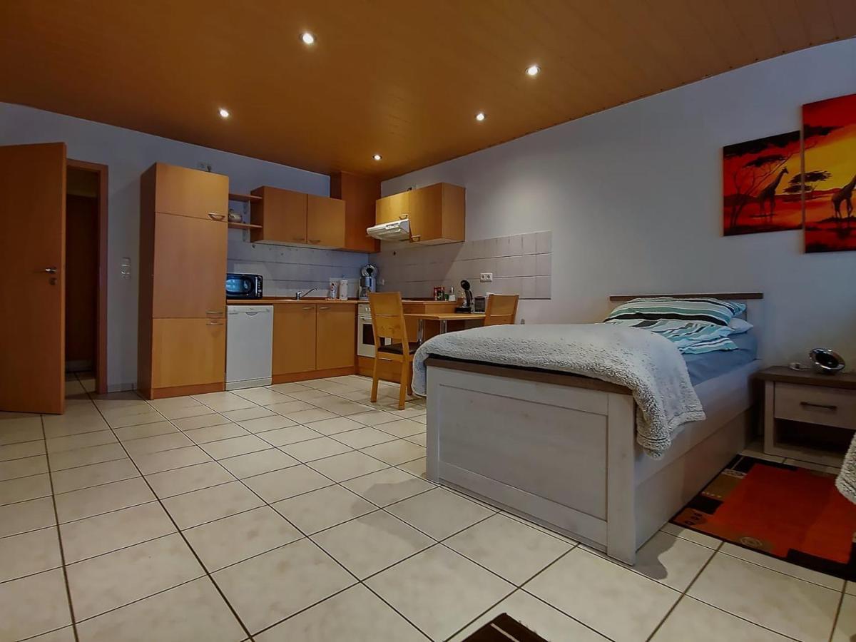 City Appartement Hildesheim Kültér fotó
