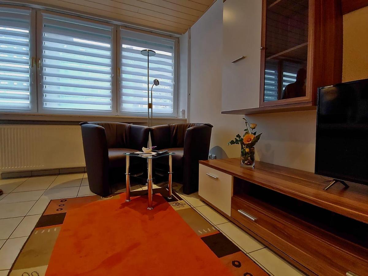 City Appartement Hildesheim Kültér fotó