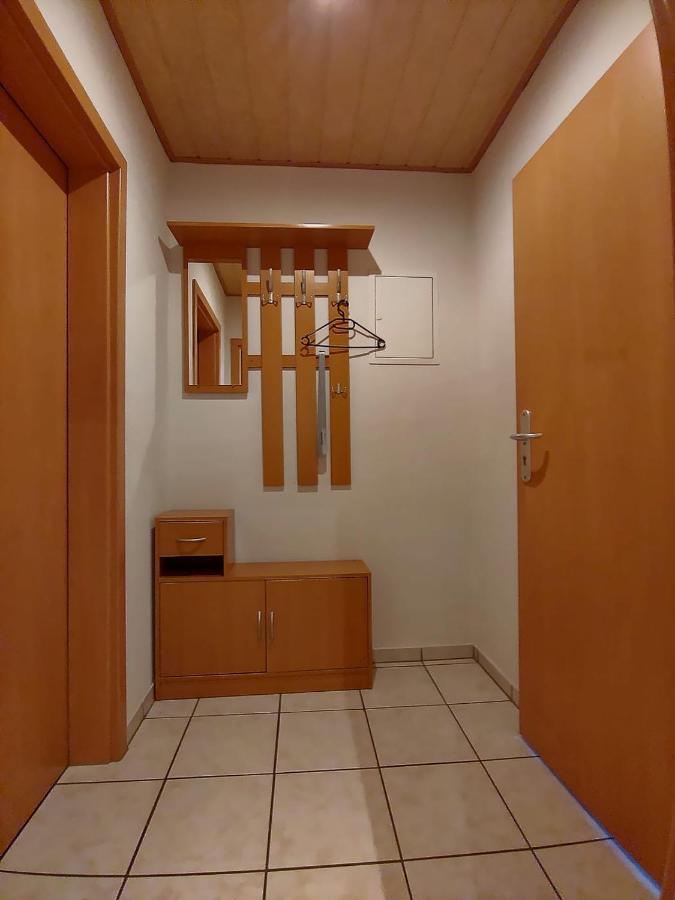 City Appartement Hildesheim Kültér fotó