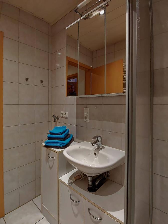 City Appartement Hildesheim Kültér fotó