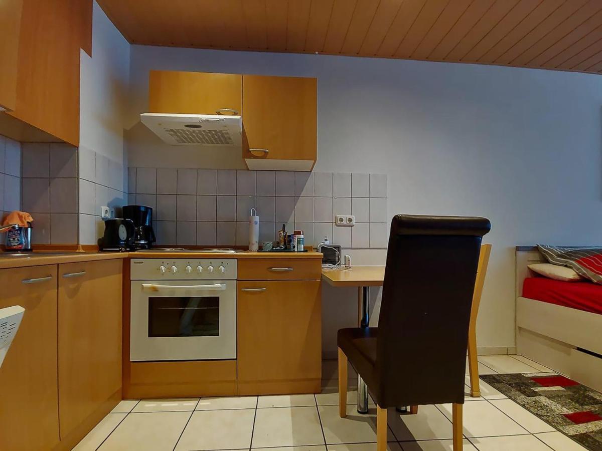 City Appartement Hildesheim Kültér fotó
