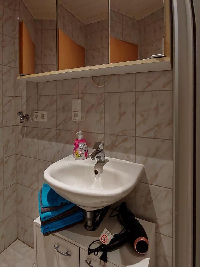 City Appartement Hildesheim Kültér fotó