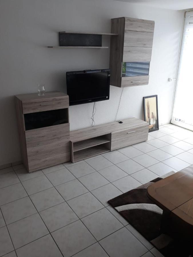 City Appartement Hildesheim Kültér fotó